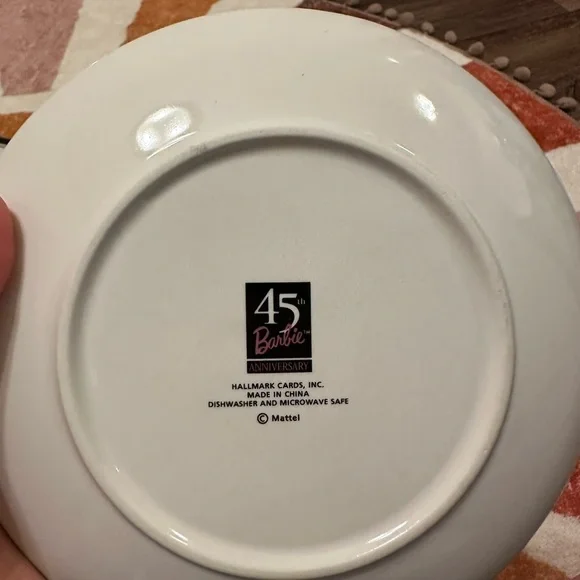 Barbie’s 45th anniversary - Picture 5 of 7